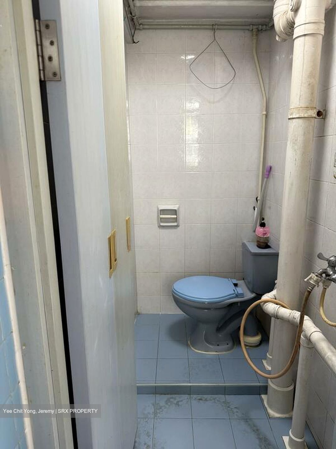 Blk 47 East Payoh Spring (Toa Payoh), HDB 3 Rooms #500814861